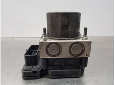 Recambio de abs para iveco daily caja cerrada (2006 =>) furgón referencia OEM IAM 5801312797 0265956036 