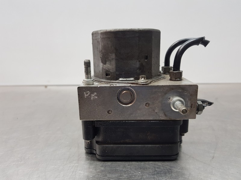 Recambio de abs para iveco daily caja cerrada (2006 =>) furgón referencia OEM IAM 5801312797 0265956036 