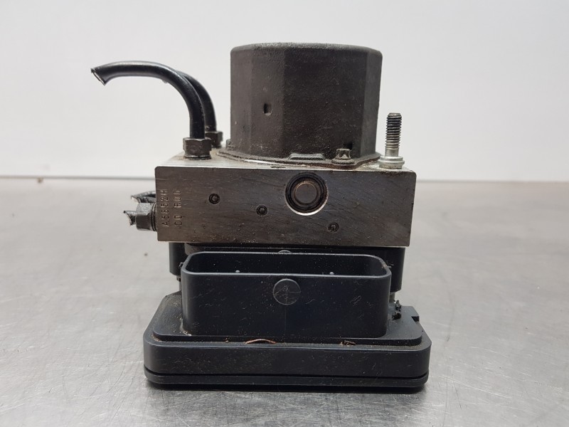 Recambio de abs para iveco daily caja cerrada (2006 =>) furgón referencia OEM IAM 5801312797 0265956036 