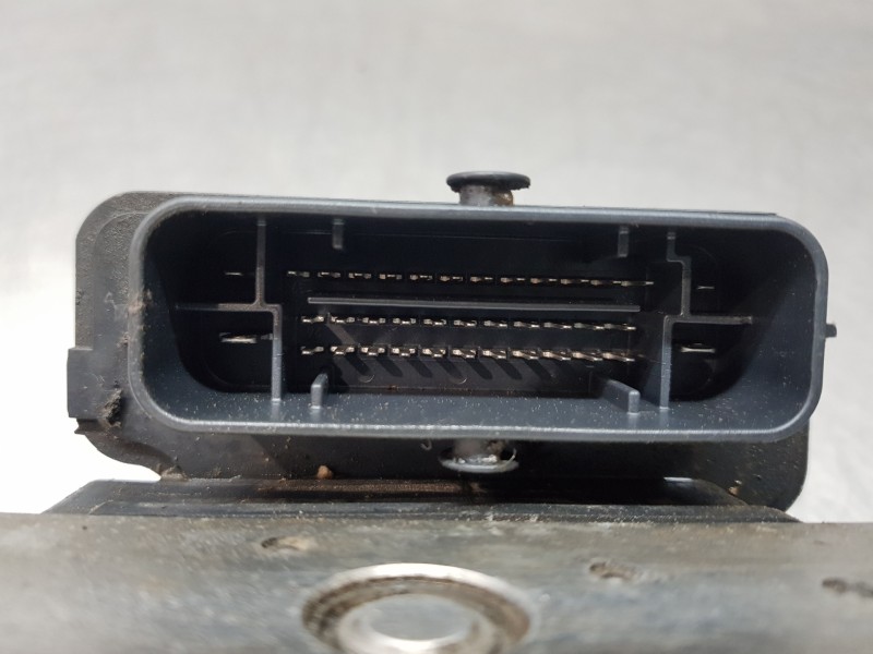 Recambio de abs para iveco daily caja cerrada (2006 =>) furgón referencia OEM IAM 5801312797 0265956036 