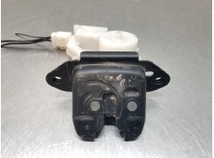 Recambio de cerradura maletero / porton para nissan qashqai (j11) tekna referencia OEM IAM 905024EA1B  