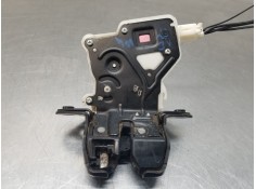 Recambio de cerradura maletero / porton para nissan qashqai (j11) tekna referencia OEM IAM 905024EA1B   2