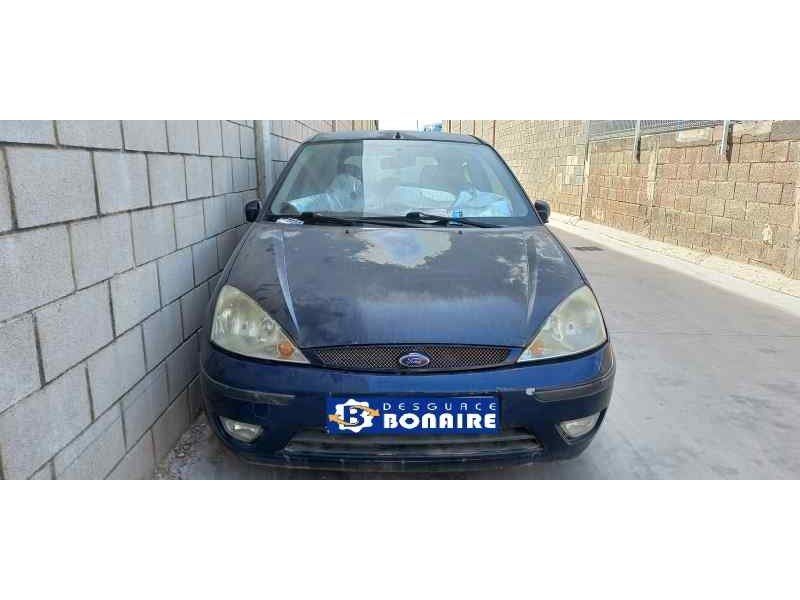 ford focus berlina (cak) del año 2006