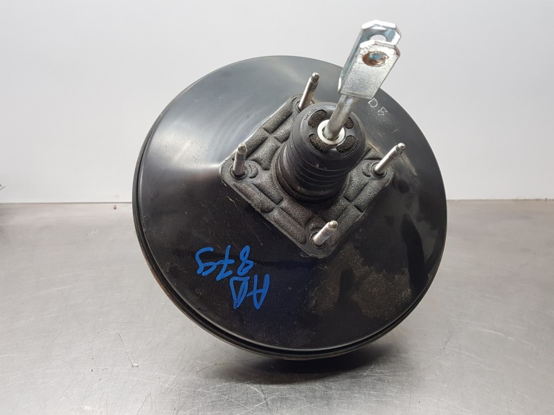 Recambio de servofreno para iveco daily caja cerrada (2006 =>) furgón referencia OEM IAM 504269884 0204051883 