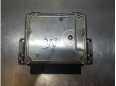 Recambio de centralita motor uce para nissan qashqai (j11) tekna referencia OEM IAM 23710HX49C 0281033886  2