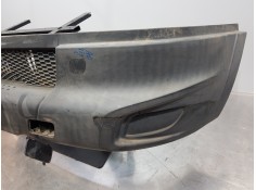 Recambio de paragolpes delantero para iveco daily caja cerrada (2006 =>) furgón referencia OEM IAM 5801350675   2