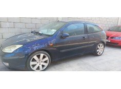 ford focus berlina (cak) del año 2006 2