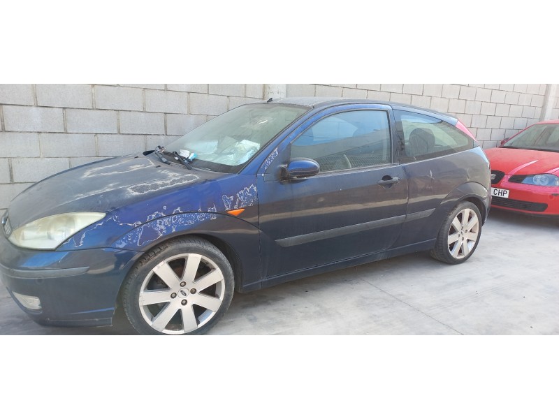 ford focus berlina (cak) del año 2006