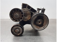 Recambio de bomba direccion para iveco daily caja cerrada (2006 =>) furgón referencia OEM IAM 504385414   2