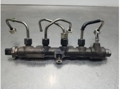 Recambio de rampa inyectora para peugeot 308 sw allure referencia OEM IAM 9821399680  