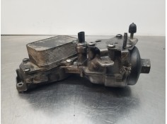 Recambio de soporte filtro aceite para peugeot 308 sw allure referencia OEM IAM 9823532380  