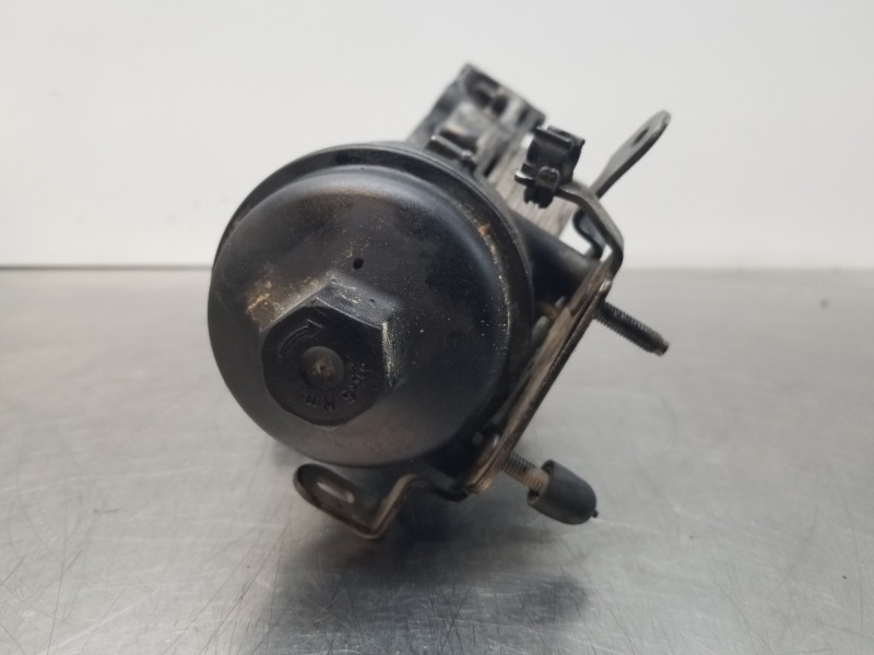 Recambio de soporte filtro aceite para peugeot 308 sw allure referencia OEM IAM 9823532380  