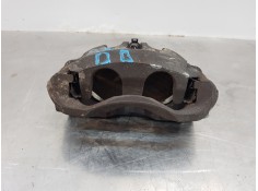 Recambio de pinza freno delantera derecha para iveco daily caja cerrada (2006 =>) furgón referencia OEM IAM 504120471  