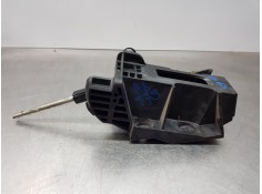 Recambio de palanca cambio para iveco daily caja cerrada (2006 =>) furgón referencia OEM IAM 5801283904  