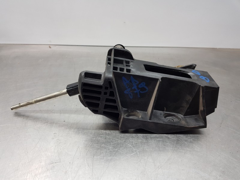 Recambio de palanca cambio para iveco daily caja cerrada (2006 =>) furgón referencia OEM IAM 5801283904  