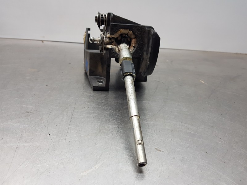 Recambio de palanca cambio para iveco daily caja cerrada (2006 =>) furgón referencia OEM IAM 5801283904  