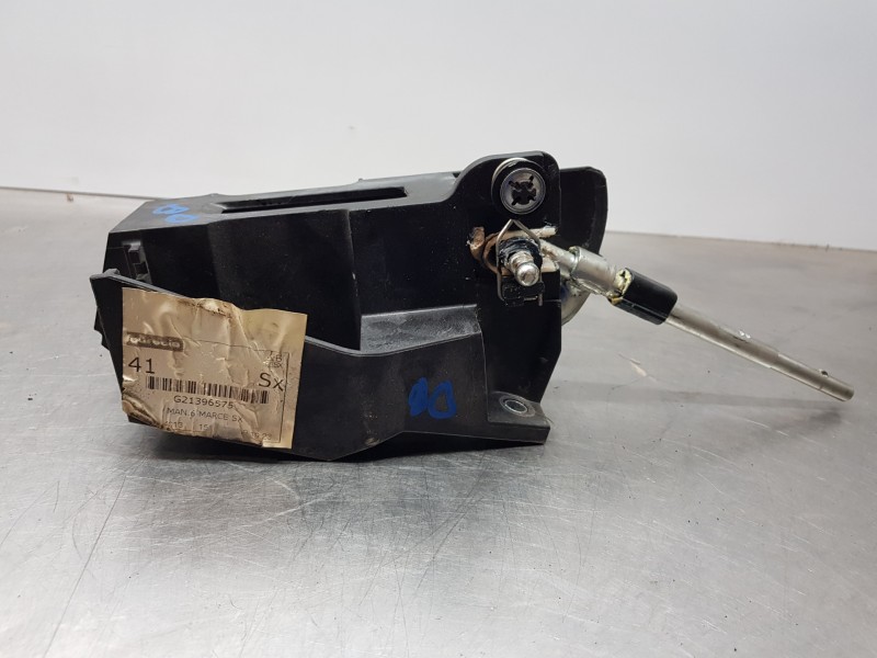 Recambio de palanca cambio para iveco daily caja cerrada (2006 =>) furgón referencia OEM IAM 5801283904  