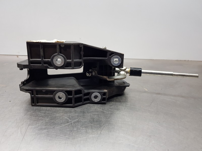Recambio de palanca cambio para iveco daily caja cerrada (2006 =>) furgón referencia OEM IAM 5801283904  
