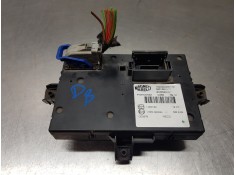 Recambio de modulo confort para iveco daily caja cerrada (2006 =>) furgón referencia OEM IAM 5801561413   2