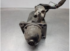 Recambio de motor arranque para iveco daily caja cerrada (2006 =>) furgón referencia OEM IAM 504201467   2