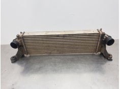 Recambio de intercooler para iveco daily caja cerrada (2006 =>) furgón referencia OEM IAM 5801526777  
