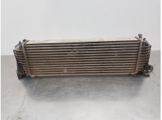 Recambio de intercooler para iveco daily caja cerrada (2006 =>) furgón referencia OEM IAM 5801526777   2