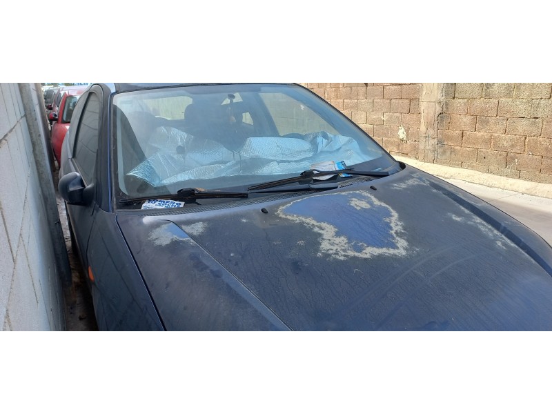 ford focus berlina (cak) del año 2006