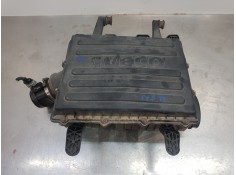 Recambio de filtro aire para iveco daily caja cerrada (2006 =>) furgón referencia OEM IAM 5801317092 5801353825 5801353826