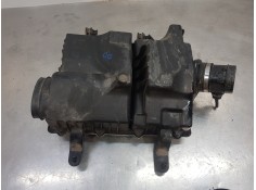 Recambio de filtro aire para iveco daily caja cerrada (2006 =>) furgón referencia OEM IAM 5801317092 5801353825 5801353826 2