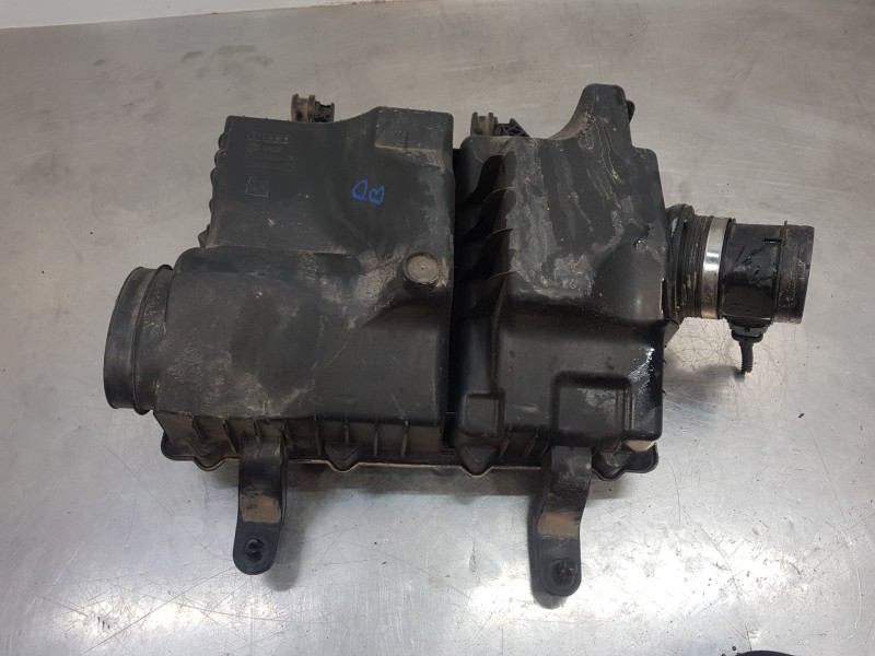 Recambio de filtro aire para iveco daily caja cerrada (2006 =>) furgón referencia OEM IAM 5801317092 5801353825 5801353826