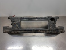 Recambio de panel frontal para iveco daily caja cerrada (2006 =>) furgón referencia OEM IAM 5801338103  