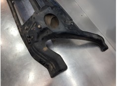 Recambio de panel frontal para iveco daily caja cerrada (2006 =>) furgón referencia OEM IAM 5801338103   2