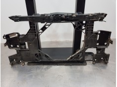 Recambio de panel frontal para renault megane iii coupe dynamique referencia OEM IAM 752100004R  