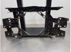 Recambio de panel frontal para renault megane iii coupe dynamique referencia OEM IAM 752100004R   2