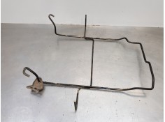 Recambio de soporte rueda repuesto para nissan nv 200 (m20) furgón referencia OEM IAM 57200JX50A  