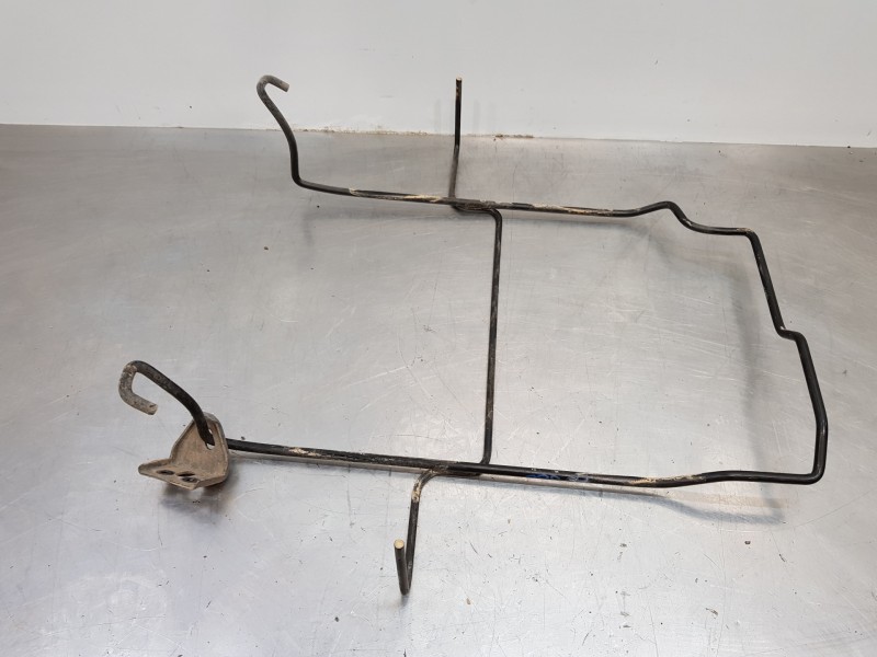 Recambio de soporte rueda repuesto para nissan nv 200 (m20) furgón referencia OEM IAM 57200JX50A  