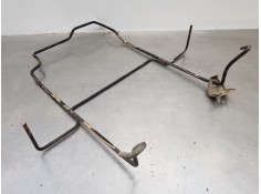 Recambio de soporte rueda repuesto para nissan nv 200 (m20) furgón referencia OEM IAM 57200JX50A   2