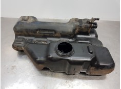 Recambio de deposito combustible para iveco daily caja cerrada (2006 =>) furgón referencia OEM IAM 504135946  