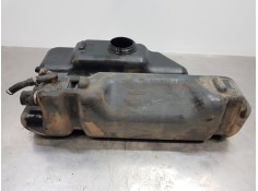 Recambio de deposito combustible para iveco daily caja cerrada (2006 =>) furgón referencia OEM IAM 504135946   2