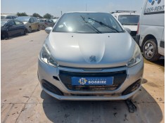 peugeot 208 del año 2015