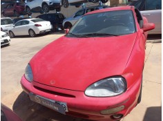 mazda mx-3 (ec) del año 1998