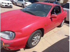 mazda mx-3 (ec) del año 1998 2