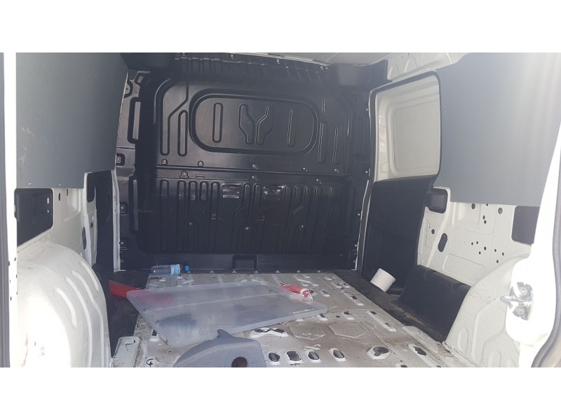 opel combo d del año 2011 opel combo d del año 2011