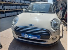 bmw mini (f56) del año 2016