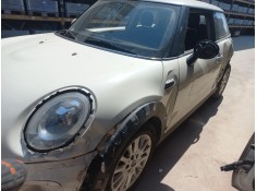 bmw mini (f56) del año 2016 2