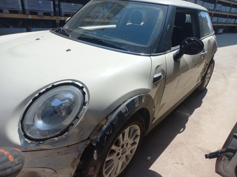 bmw mini (f56) del año 2016