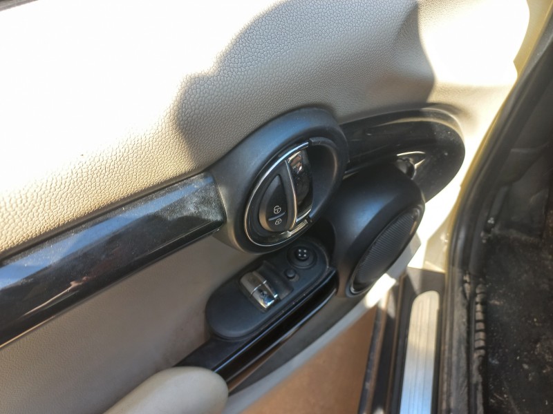 bmw mini (f56) del año 2016