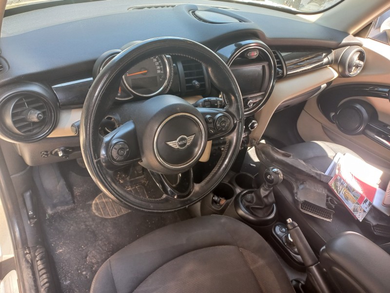 bmw mini (f56) del año 2016