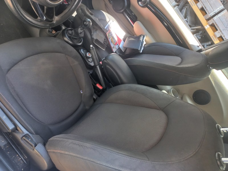 bmw mini (f56) del año 2016