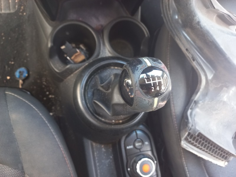 bmw mini (f56) del año 2016